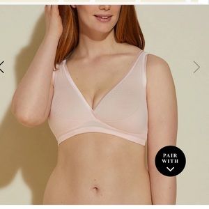 COPY - Cosabella wireless bralette
